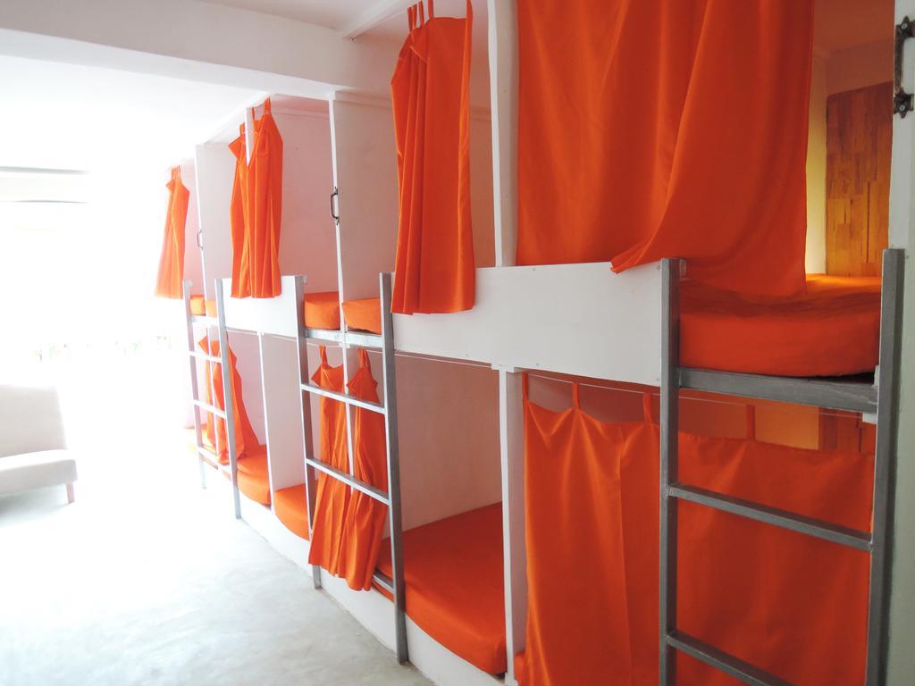 Boutique Dormitory Kochi-Ke Siem Reap Cameră foto