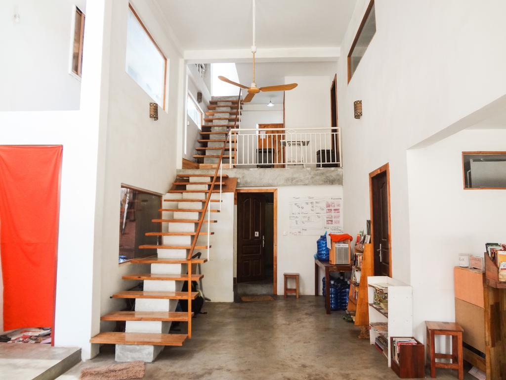 Boutique Dormitory Kochi-Ke Siem Reap Exterior foto